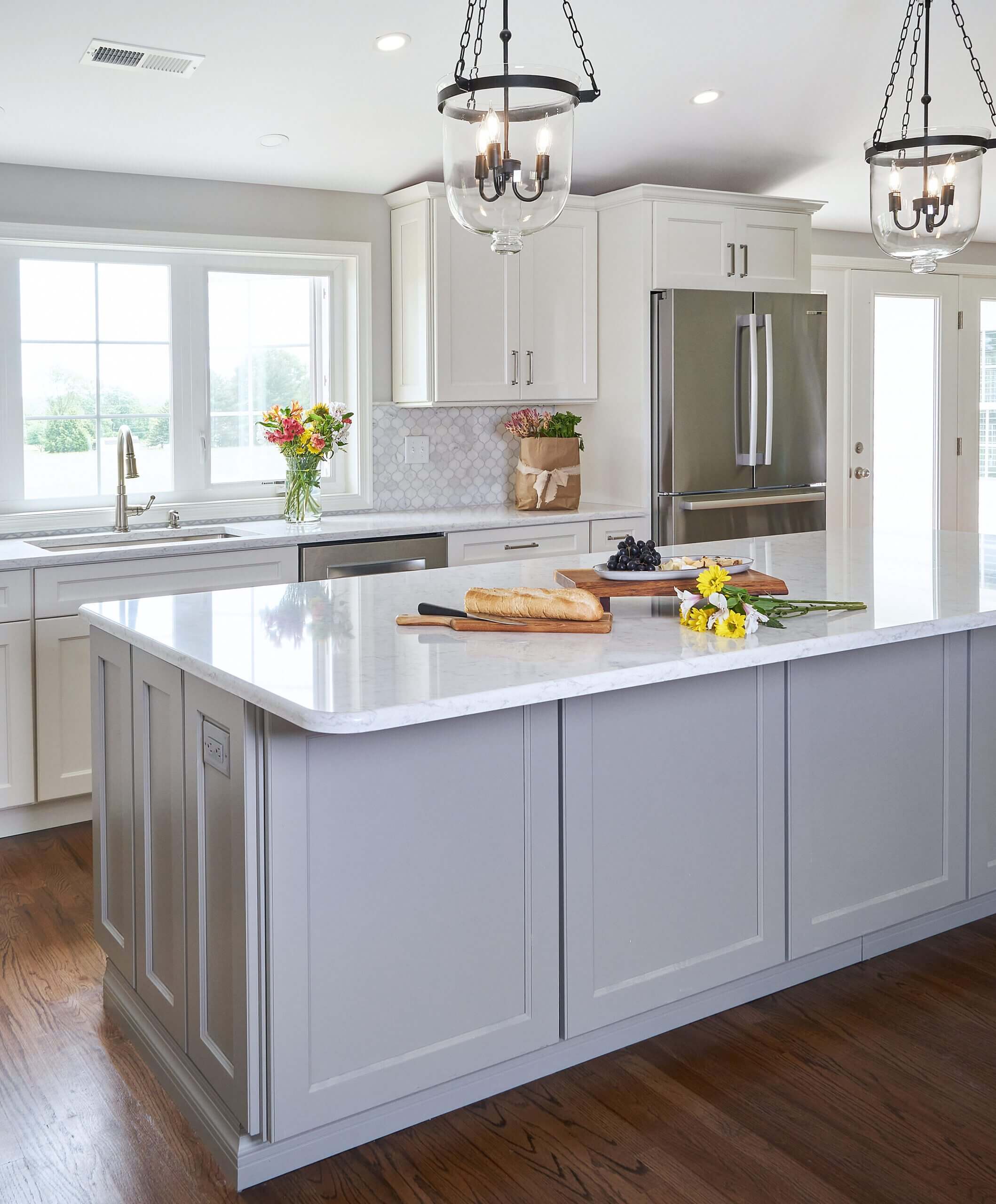Portfolio - Inspiration Kitchen and Bath