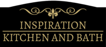 Inspiration Kitchen and Bath Logo