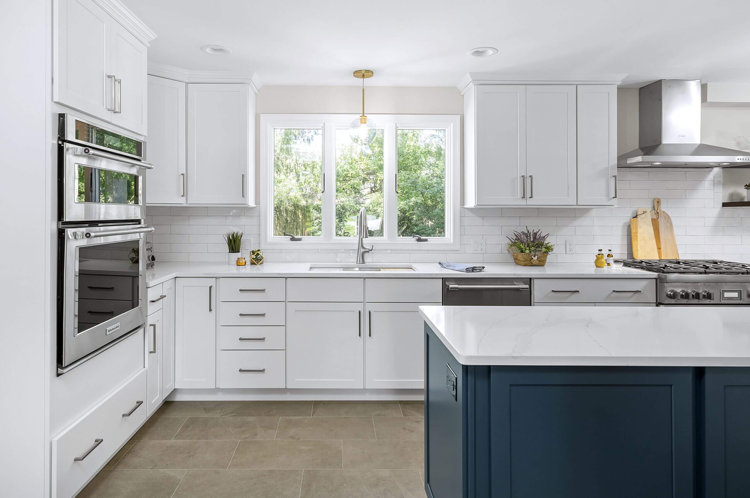 Portfolio - Inspiration Kitchen and Bath