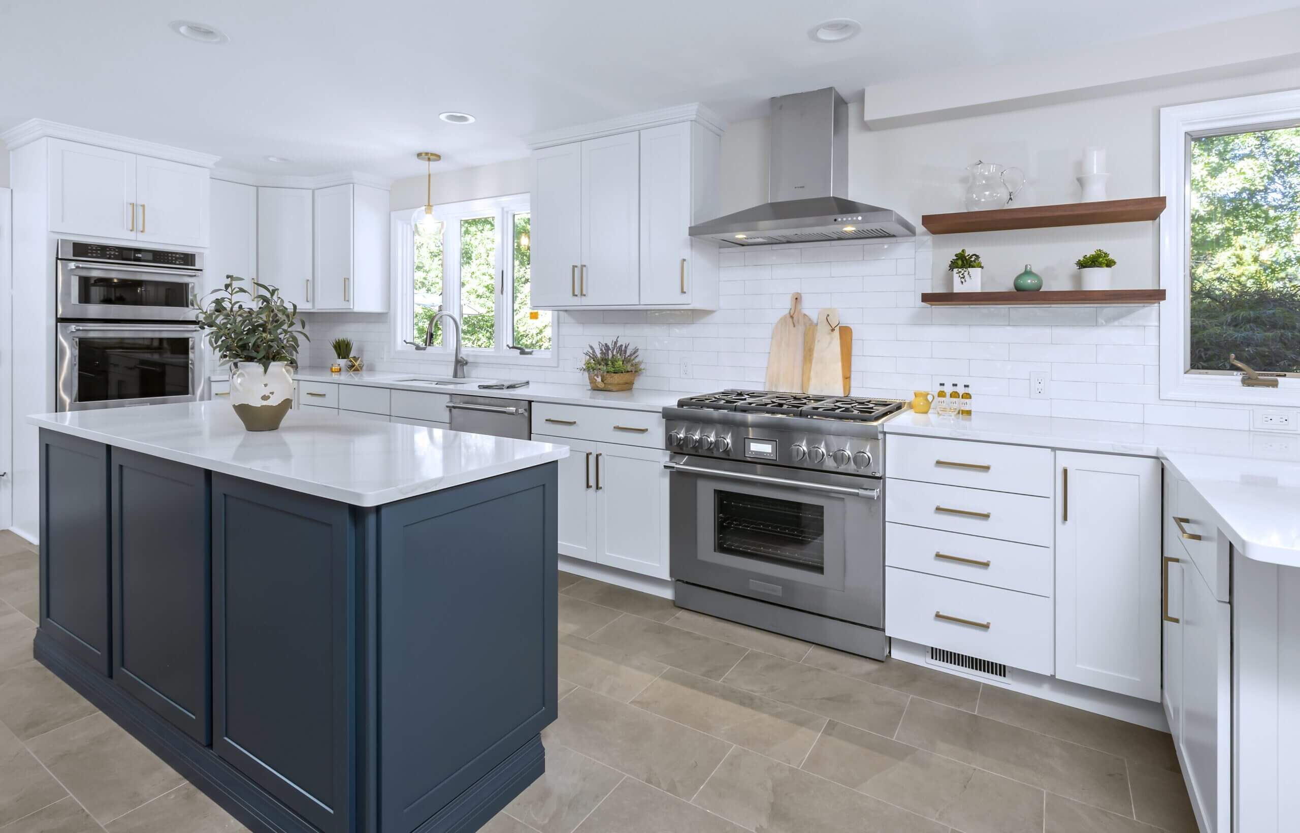 Portfolio - Inspiration Kitchen and Bath