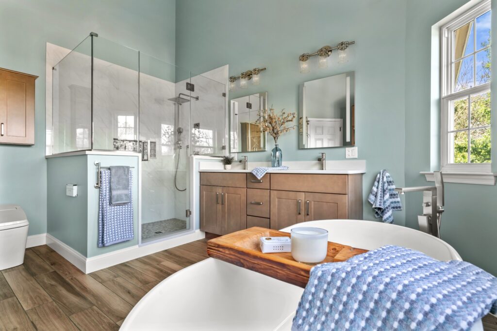 Skippack bathroom remodeling companies