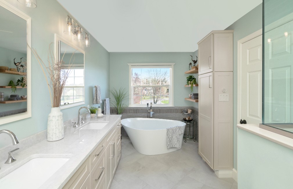 Top Bathroom Remodeler in Skippack