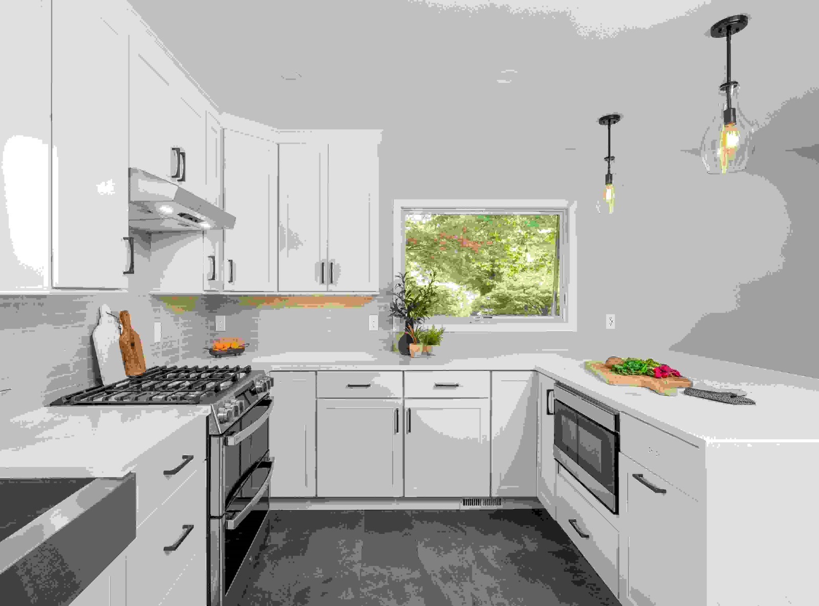 Hiring a Professional Kitchen Remodeling company