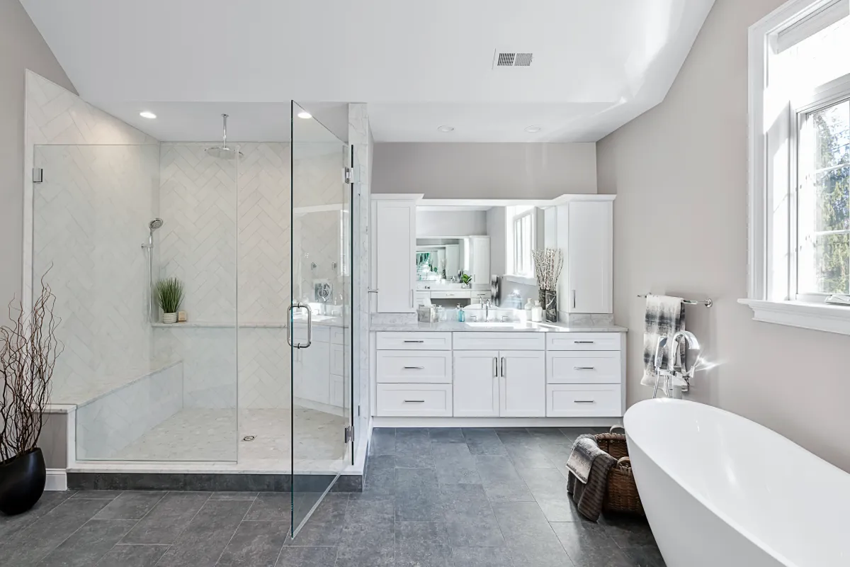 Copy of IKB-1013 Gypsy Hill Rd.-22 Premier Bathroom Remodeling Service