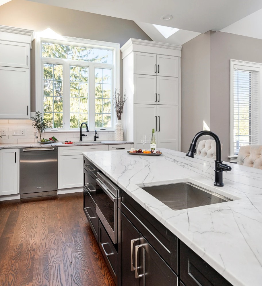 Timeless Kitchen Design